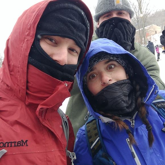 Meet your Posher, Nicholas - Picture 1 of 1